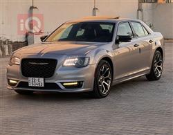 كرايسلر 300